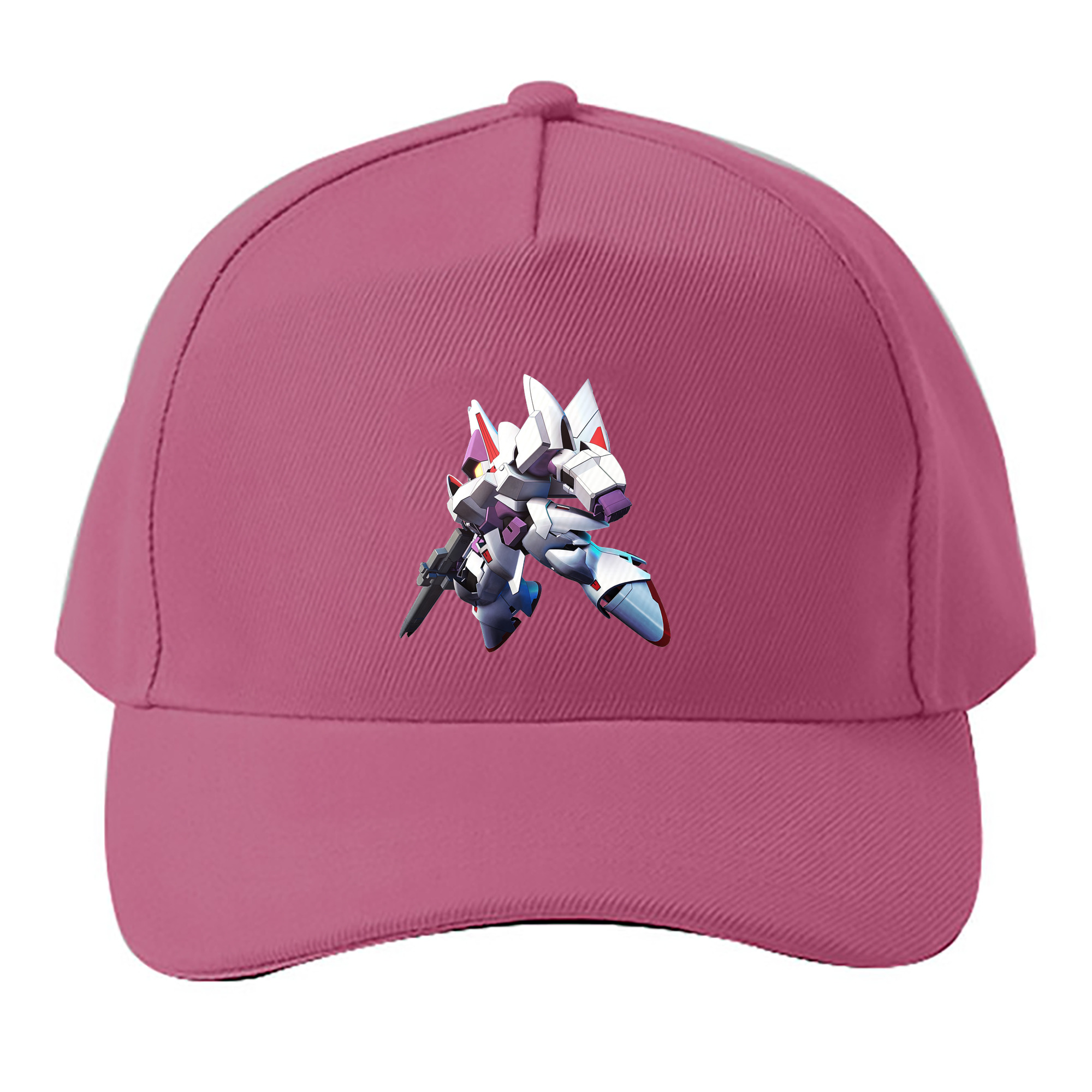 （画像用） 機動戦士ガンダム Mobile Suit Gundam ベースボールキャップ 綿100％ 男女兼用 帽子 スポーツ
